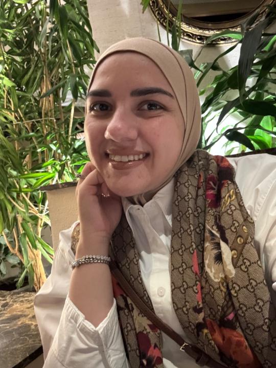 Nancy Shalaby