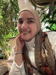 Nancy Shalaby