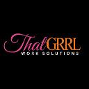 ThatGrrl Work Solutions icon
