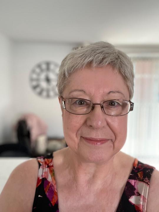 Jan Cassells
