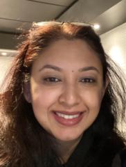 Maleeha Latif