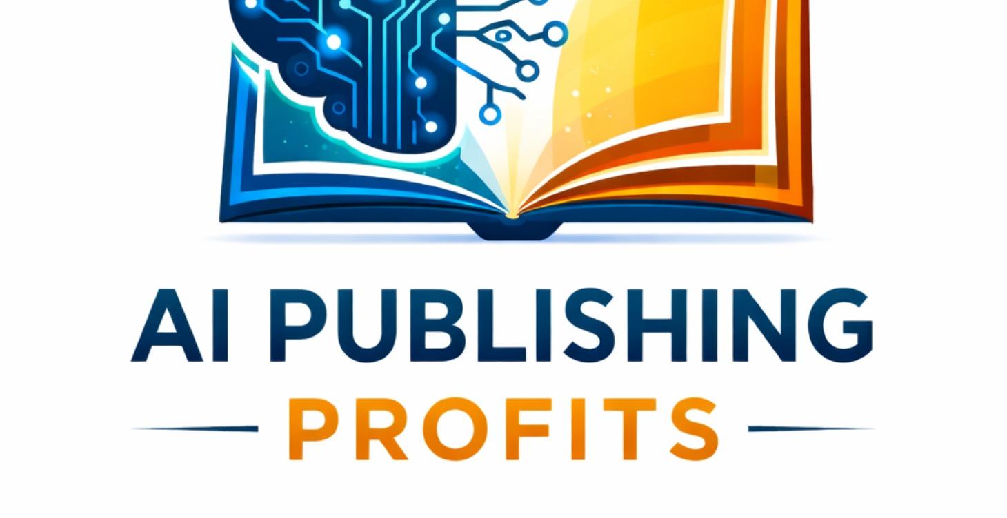 AI Publishing Profits