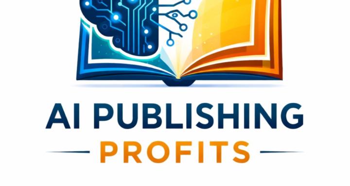 AI Publishing Profits