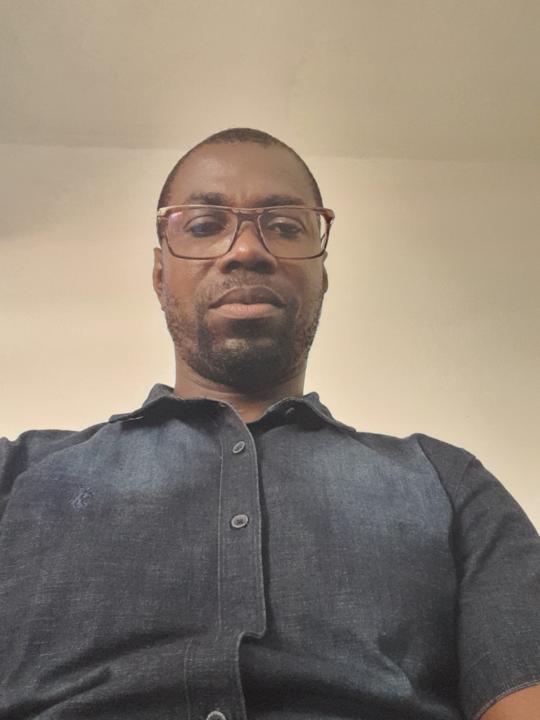 Goulien Siho Bonebo Juste Marcel