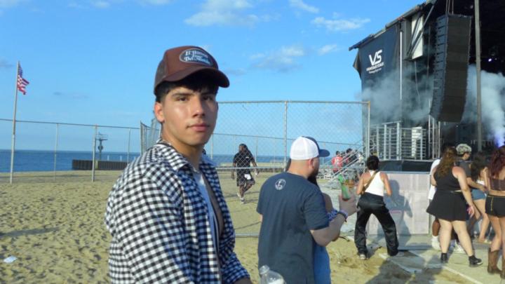 Juan Correa