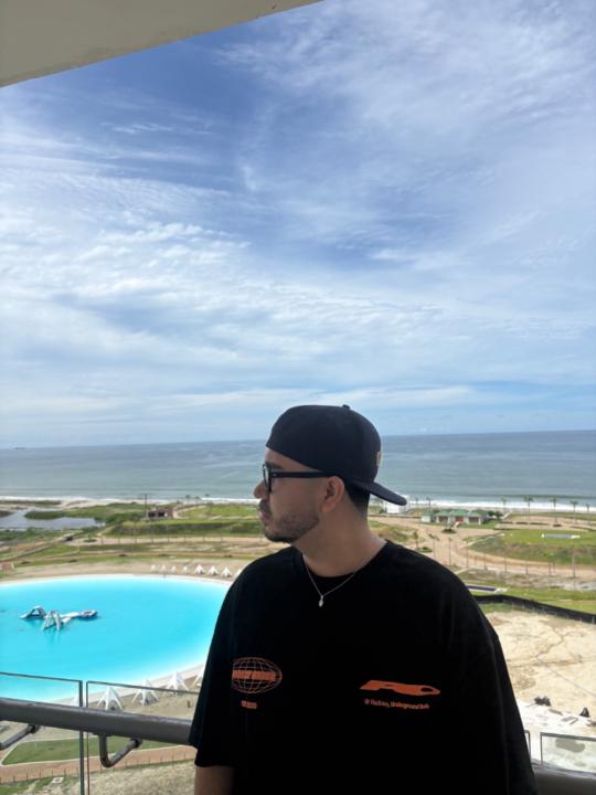 Joao Santos