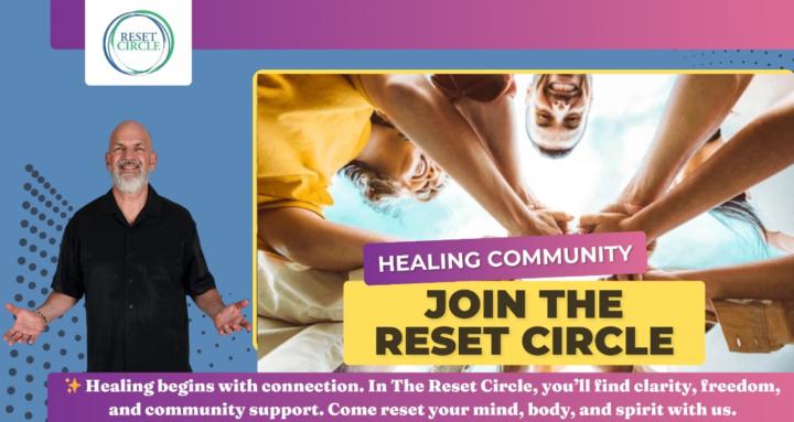 The Reset Circle 