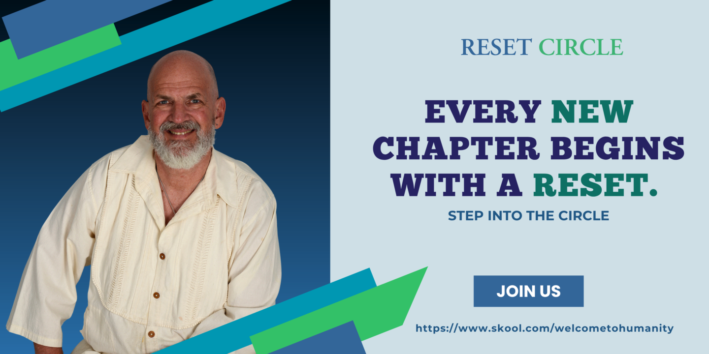 The Reset Circle