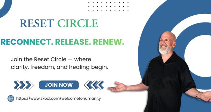 The Reset Circle 