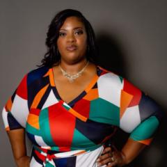 Deondra Mason