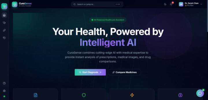 Vaibhav Kumar Kandhway