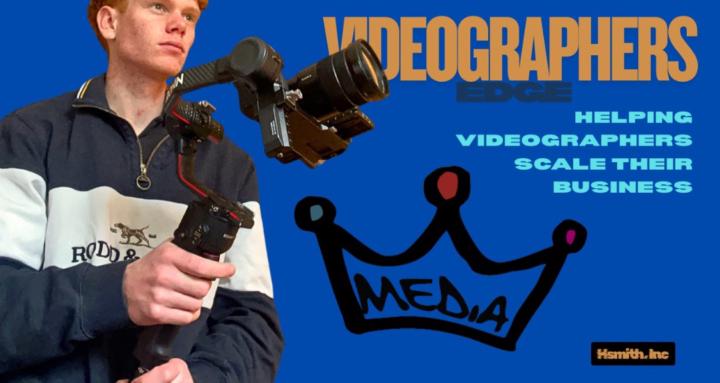 Videographers Edge