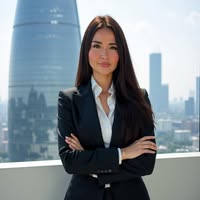 Daniela Villegas
