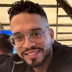 Ralph Cosme