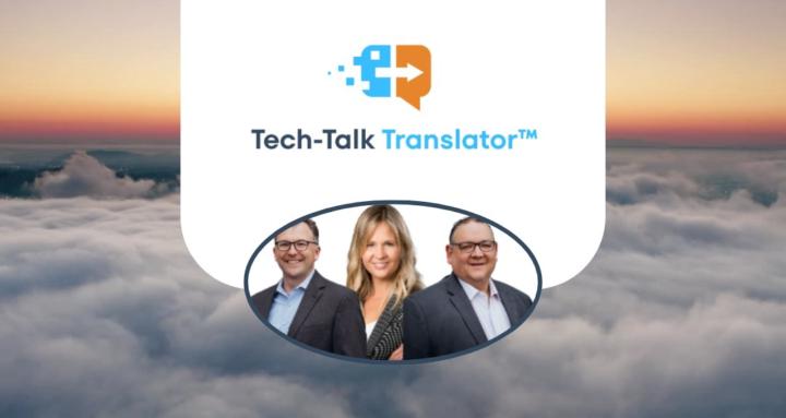 Tech-Talk Translators™
