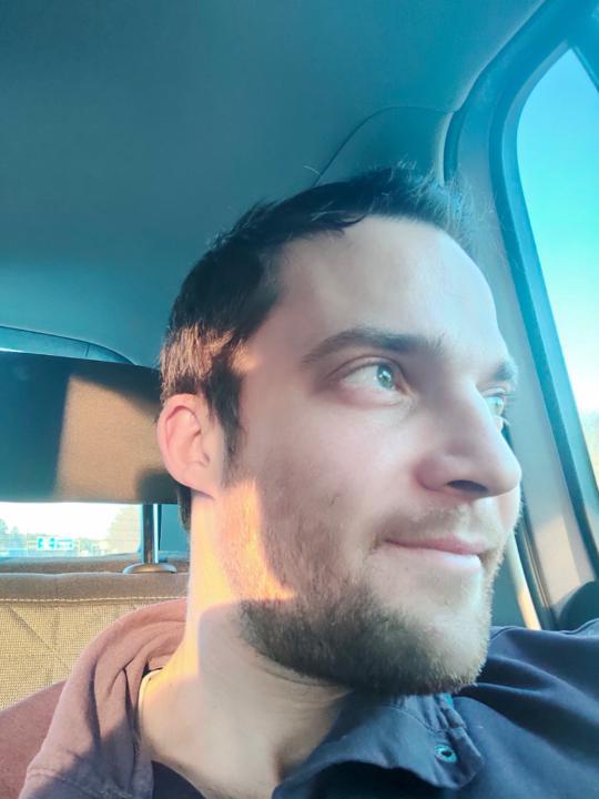 Lukas Buchta