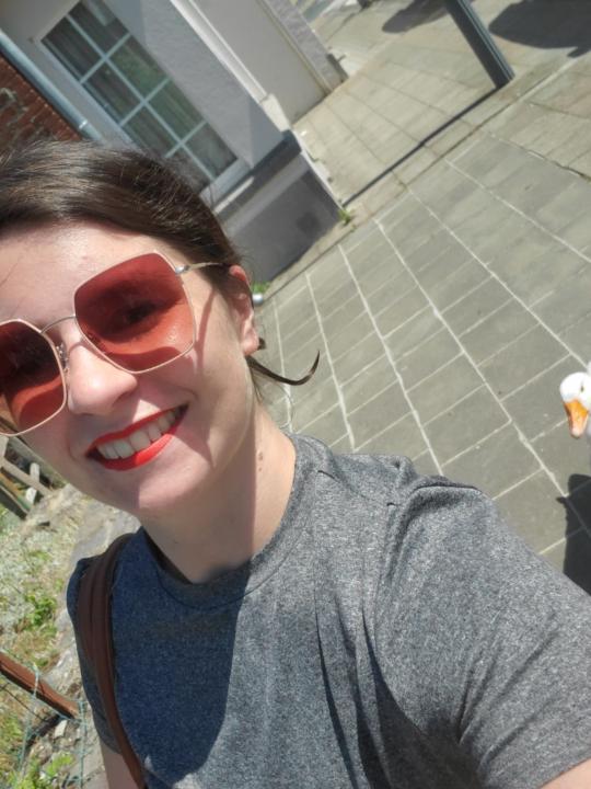 Anaïs Garcia Palacios