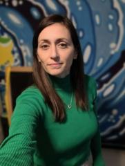 Juliana Estrella Flores