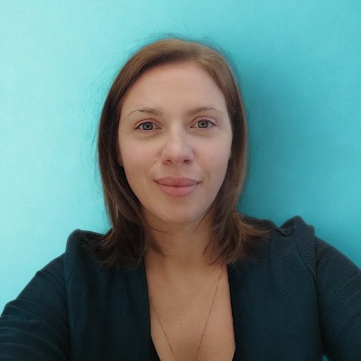Coralie Trojnar