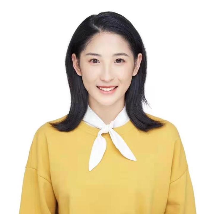 Qinzhi Yu