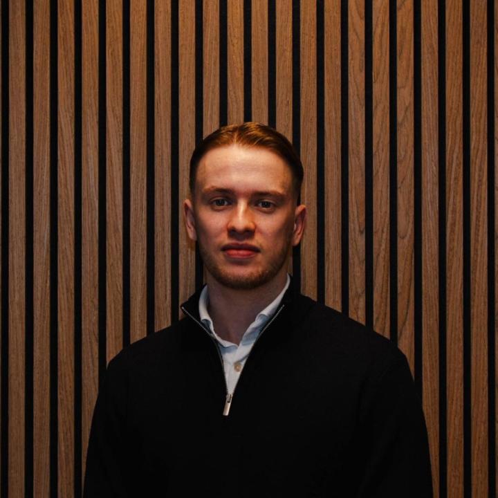 Stijn Oorthuijsen