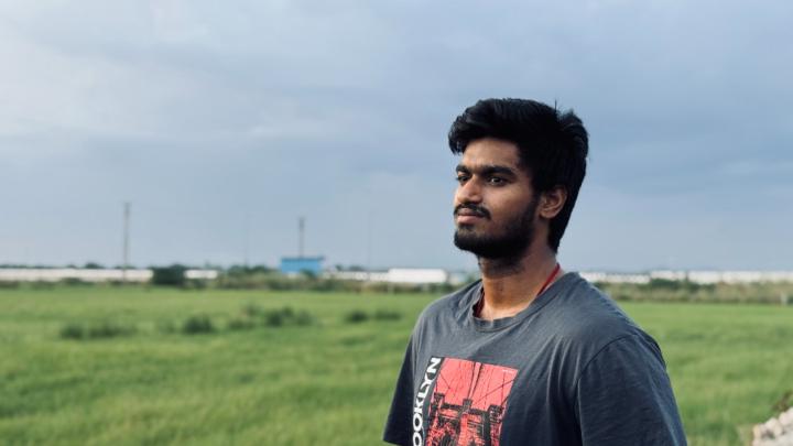 Abiragul Venkatraman