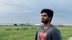 Abiragul Venkatraman