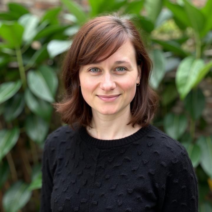 Polly Thompson