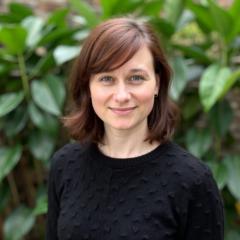Polly Thompson