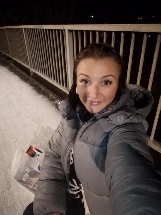 Sandra Pocelujenoka