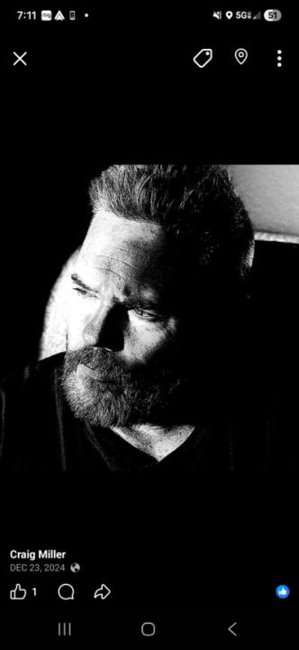 Craig Miller