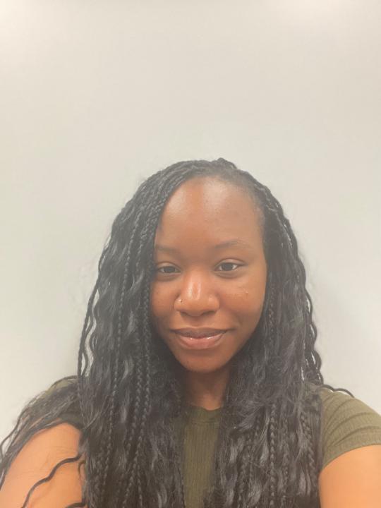 MyAuna Harrison