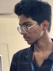 Jeyashree narayanan A