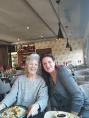 Elizabeth Ashcroft