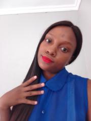 Karabo Nkoana