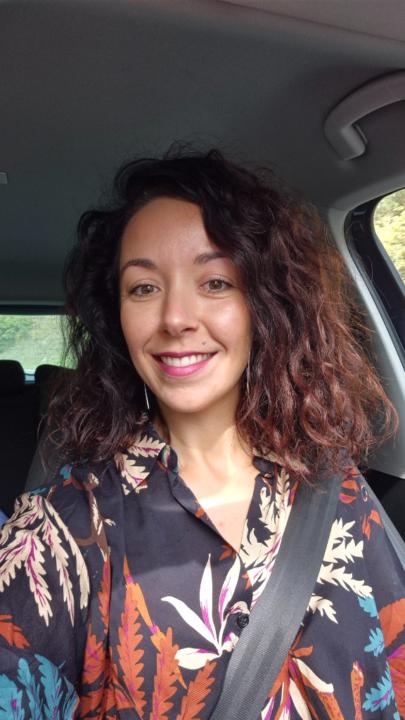 Sandrine Carval