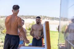 Matan Ben saadon