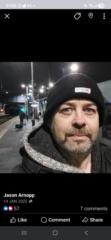 Jason Arnopp