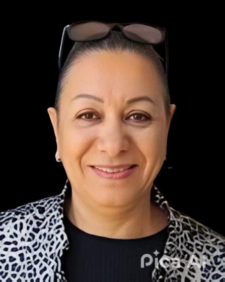 Hadjira Benrahho