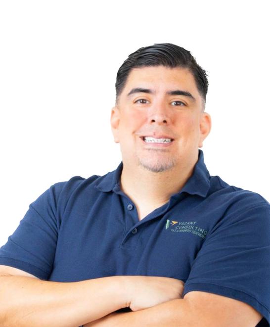 Antonio Vazquez