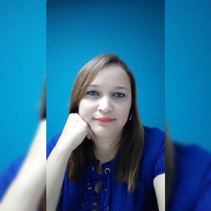 Yessenia Gabriela Salazar Peralta