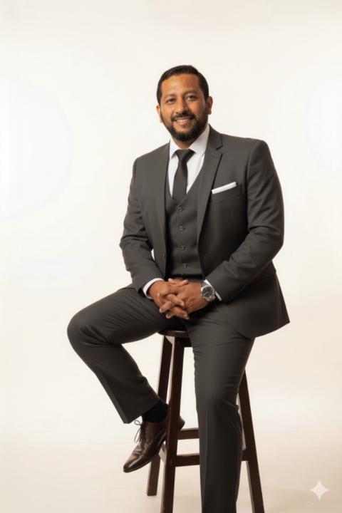 Jaime Arroyo España