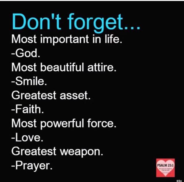 Monday MOTIVATION