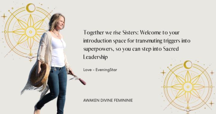 Sisterhood of the Soul