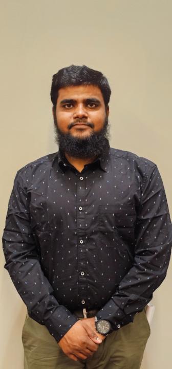 Abdul Ismail Mohammad