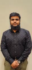 Abdul Ismail Mohammad