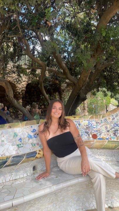Jessica Brogna