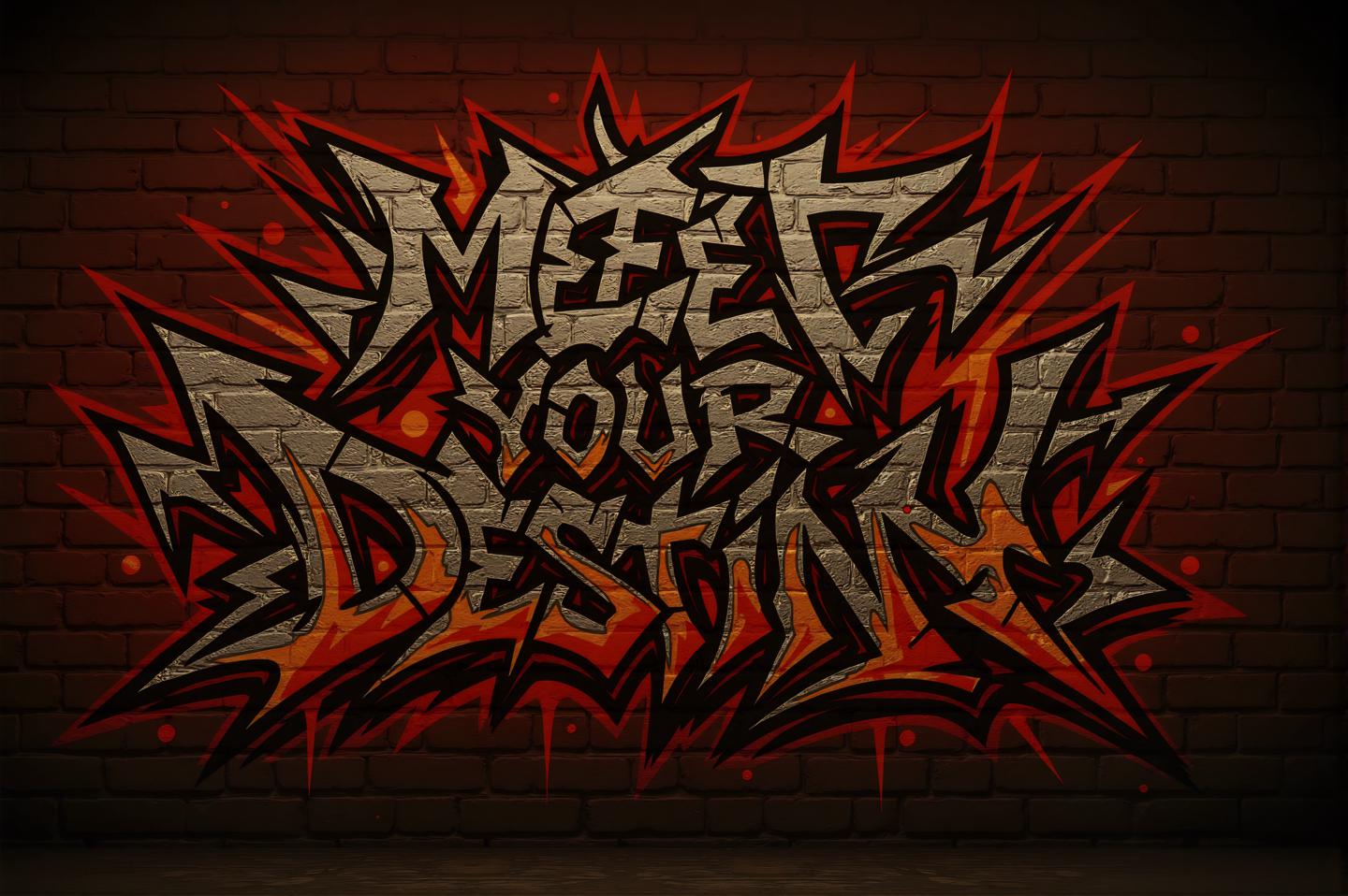 YOUR DESTINY ACADEMY🎙️