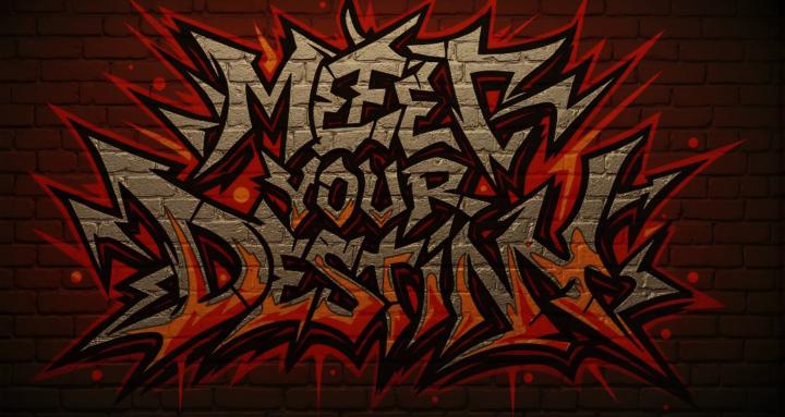  YOUR DESTINY ACADEMY🎙️