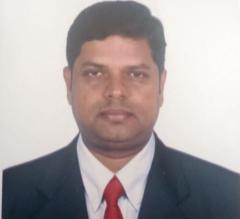 Venkata Kiran Ch